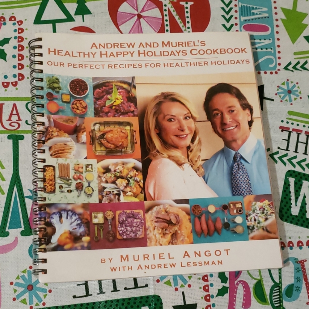 cookbook